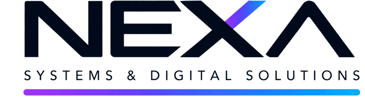 NEXA Systems & Digital Solutions